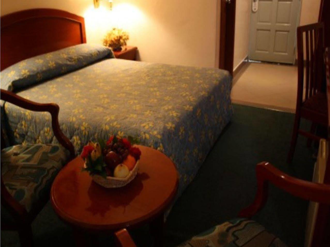 Hotel Seri Malaysia Rompin Kuala Rompin Dış mekan fotoğraf