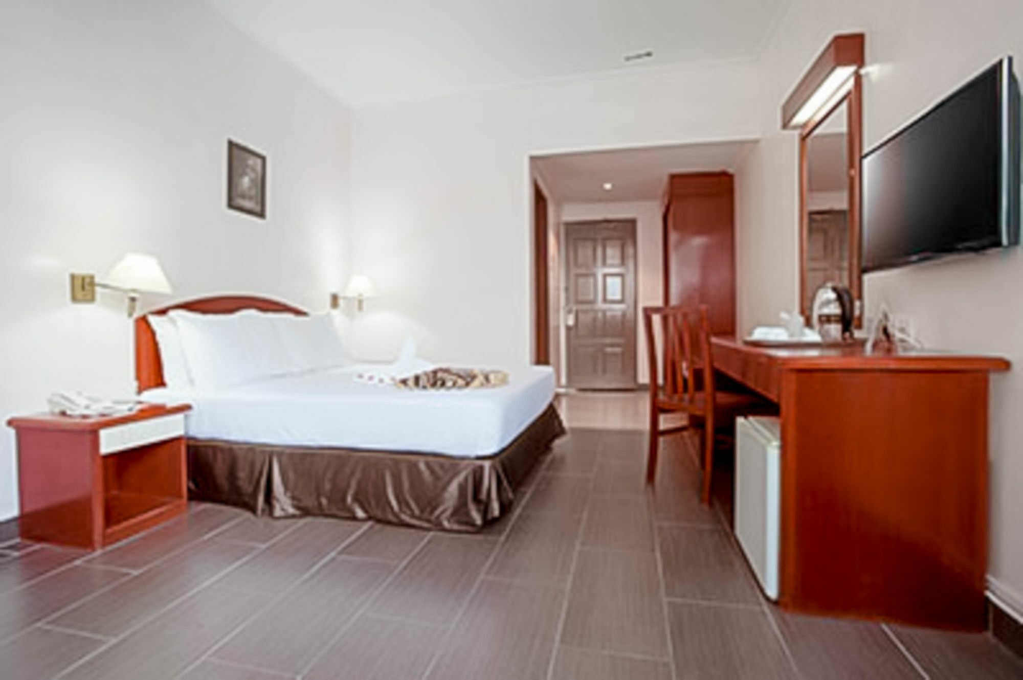 Hotel Seri Malaysia Rompin Kuala Rompin Dış mekan fotoğraf